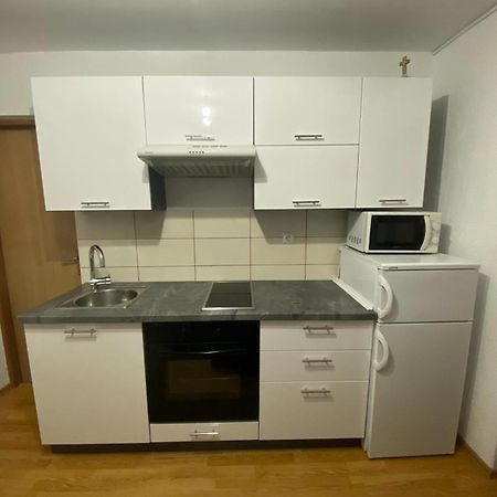 Apartments Marko Vir Extérieur photo