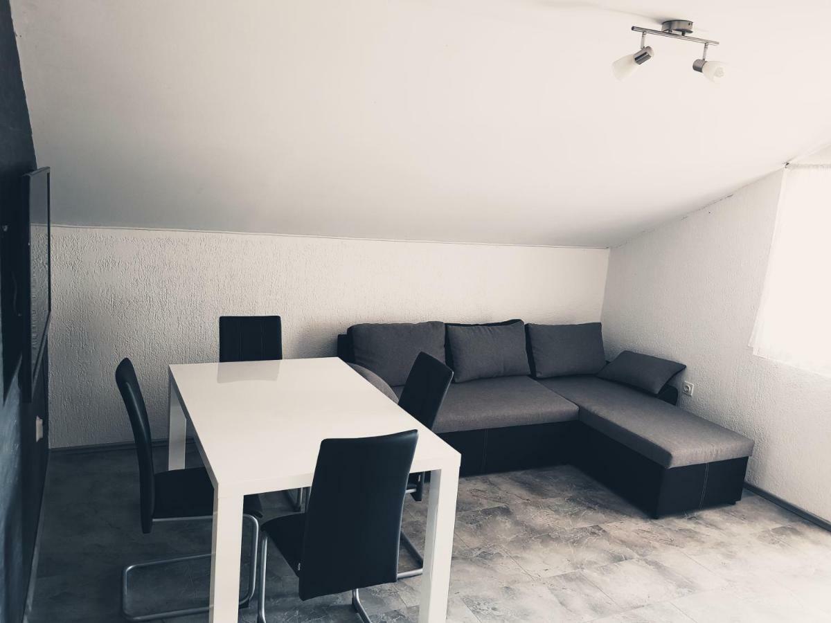 Apartments Marko Vir Extérieur photo