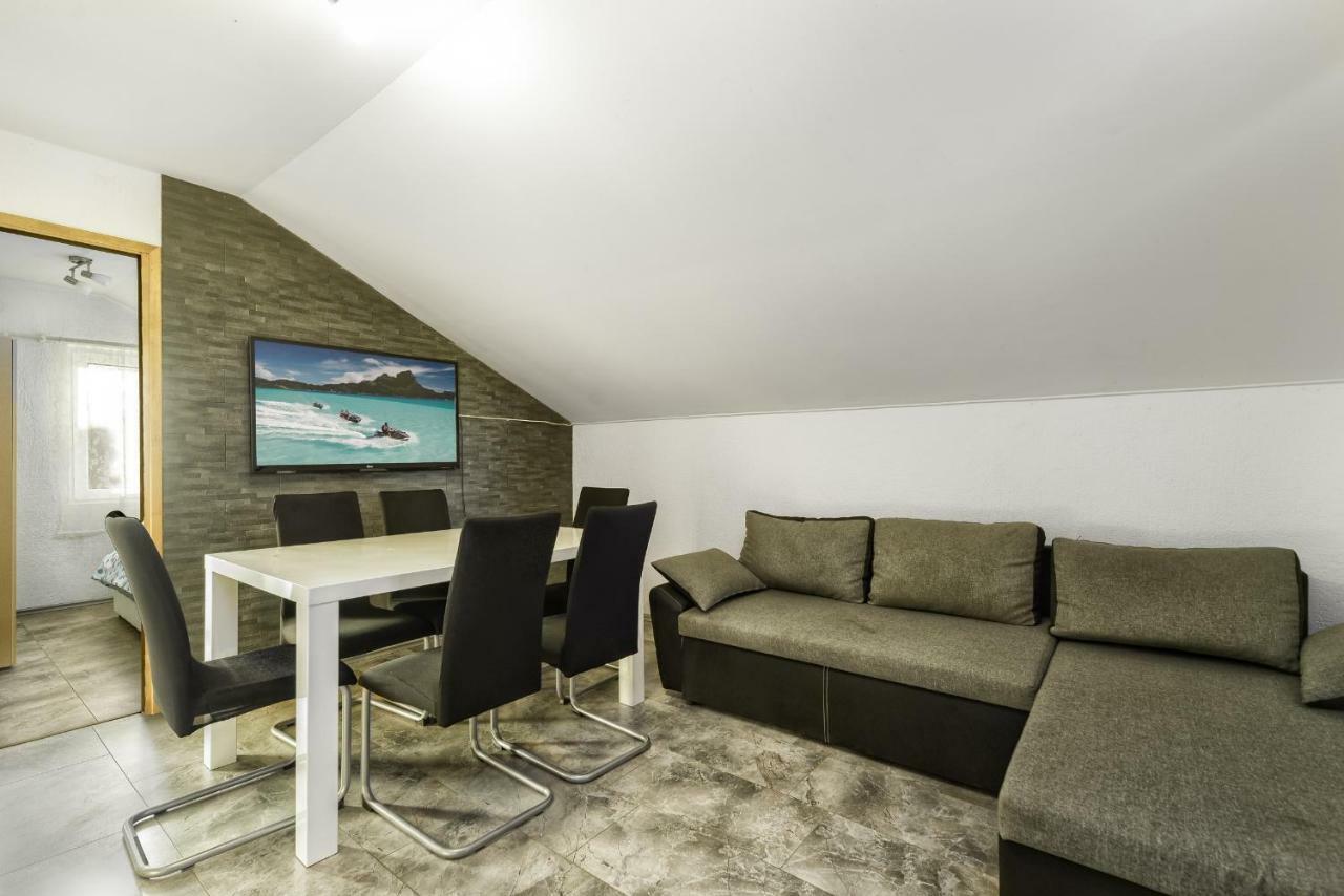 Apartments Marko Vir Extérieur photo