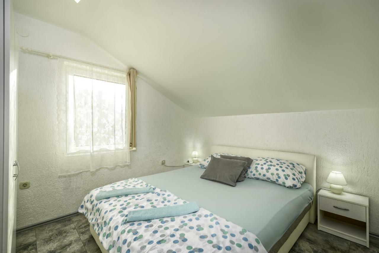 Apartments Marko Vir Extérieur photo