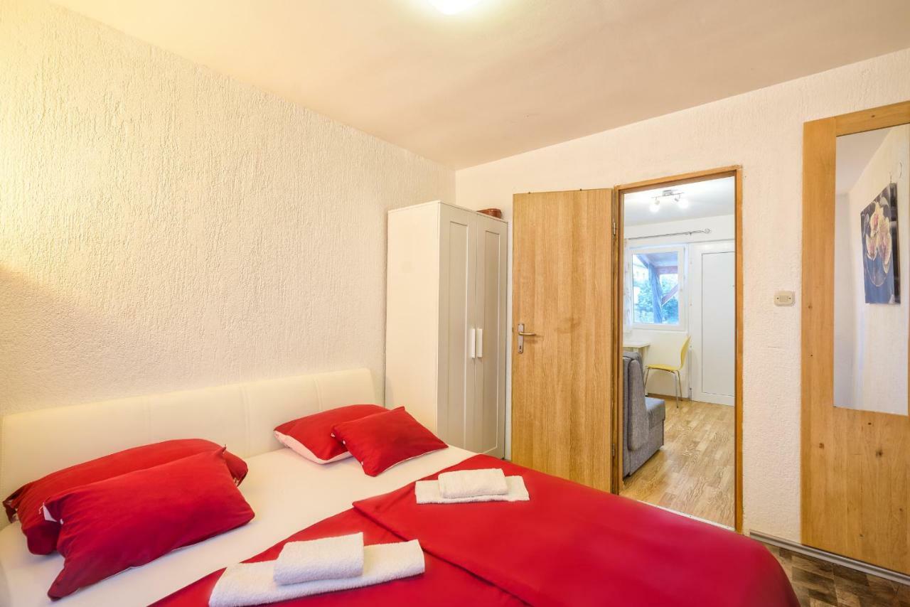 Apartments Marko Vir Extérieur photo